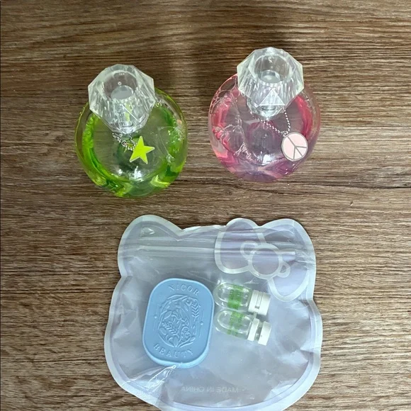 Justice Parfums Set of two - Picture 4 of 7